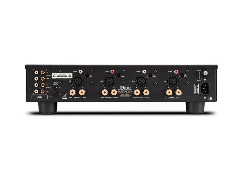 McIntosh MI254 4-Channel Digital Amplifier - Image 5