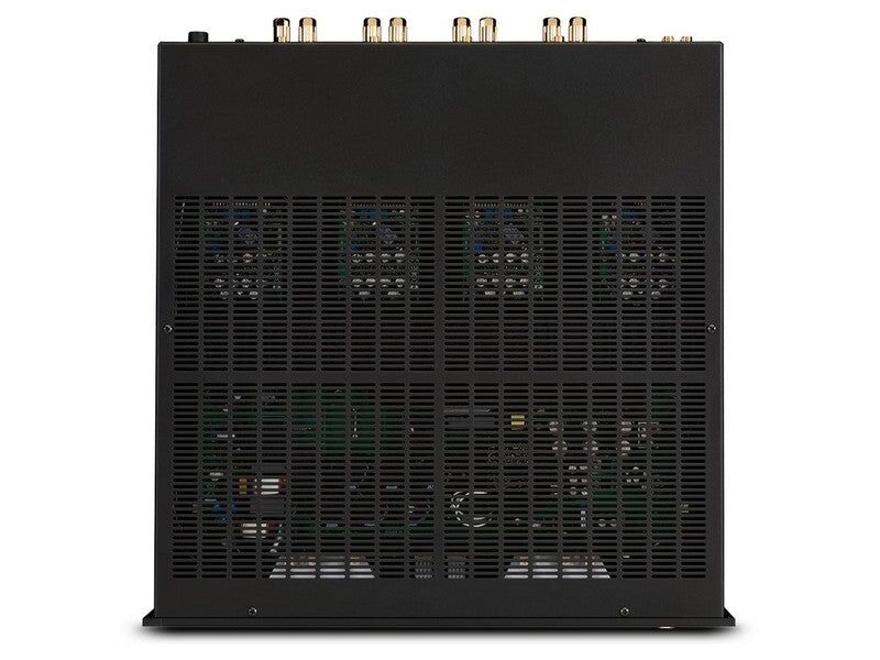 McIntosh MI254 4-Channel Digital Amplifier - Image 7