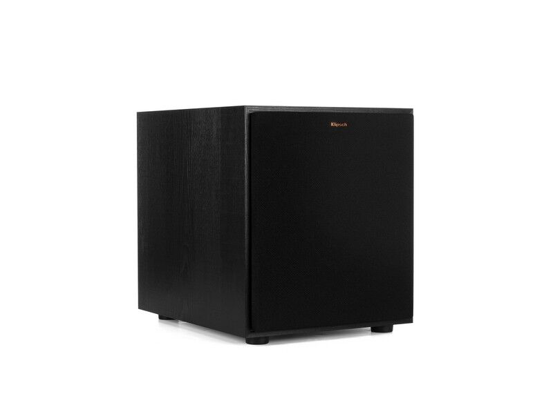 Klipsch R-100SW SUBWOOFER - Image 2