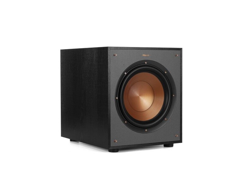Klipsch R-100SW SUBWOOFER
