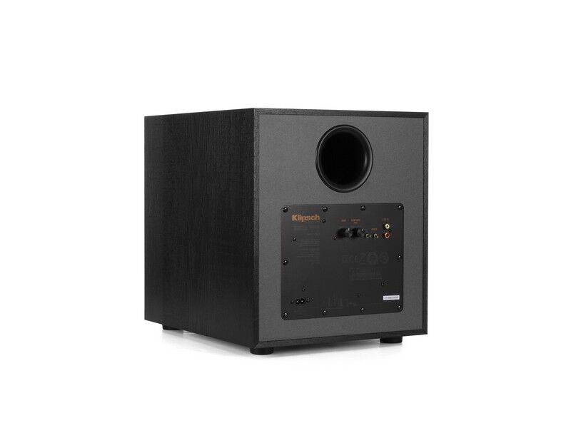 Klipsch R-100SW SUBWOOFER - Image 5