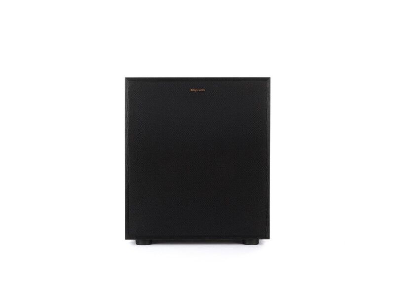 Klipsch R-100SW SUBWOOFER - Image 4