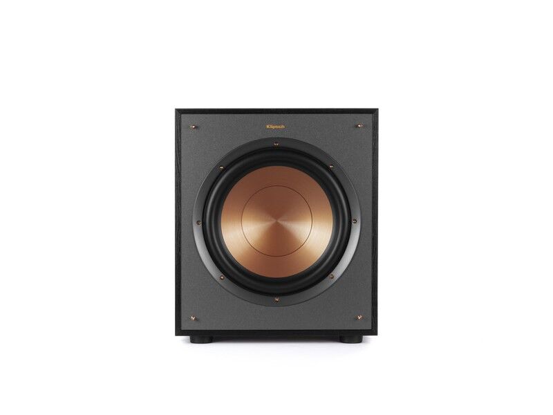 Klipsch R-100SW SUBWOOFER - Image 3