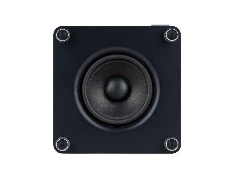 Ruark RS1 Subwoofer Charcoal - Image 4