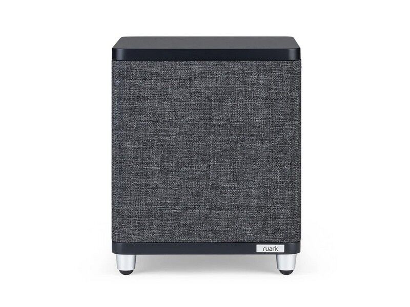 Ruark RS1 Subwoofer Charcoal - Image 3