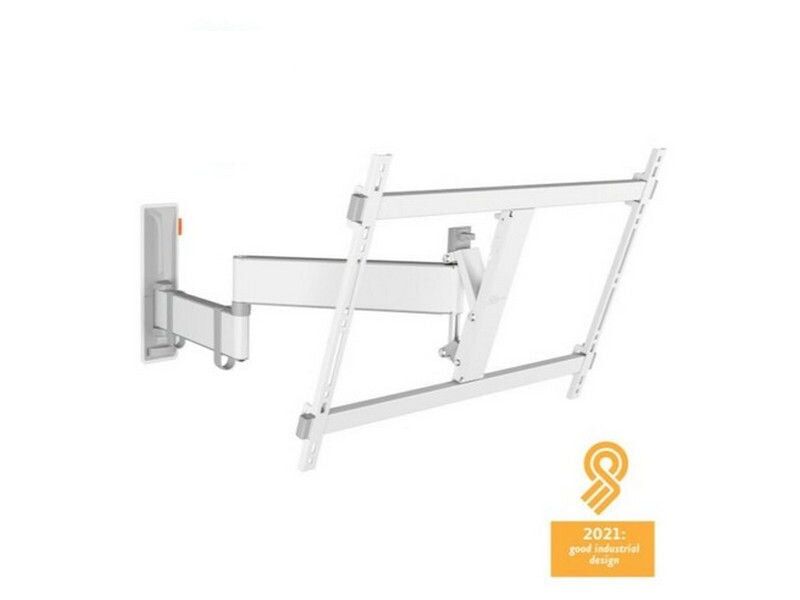 Vogel's TVM 3645 Full-Motion TV Wall White