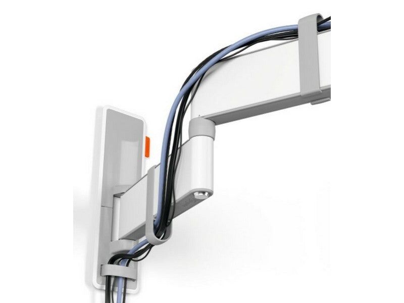 Vogel's TVM 3645 Full-Motion TV Wall White - Image 6