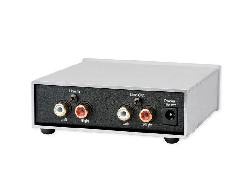 Pro-Ject Vinyl NRS Box S3 Black - Image 2