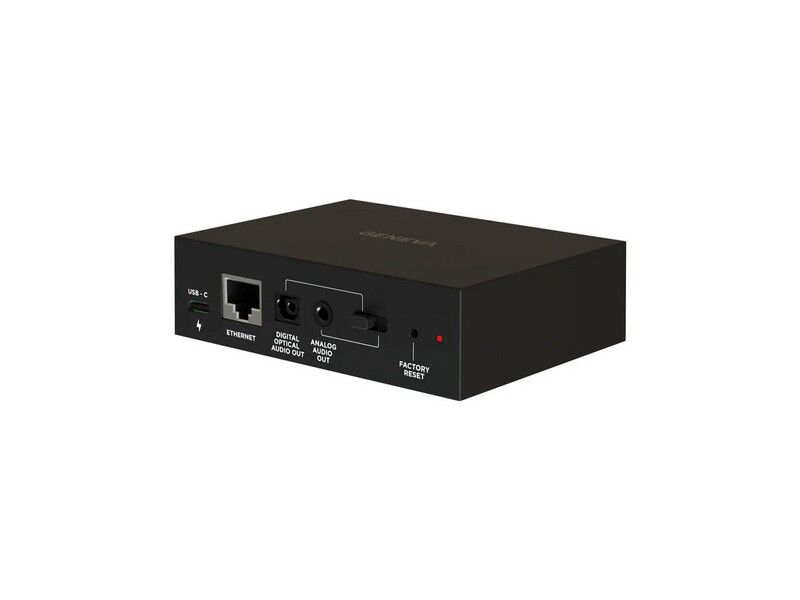 Geneva Wireless Adapter Black - Image 2