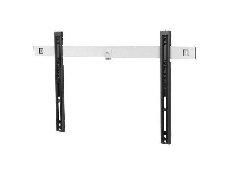 One for all Ultra Slim Fixed TV Wall Mount WM6611