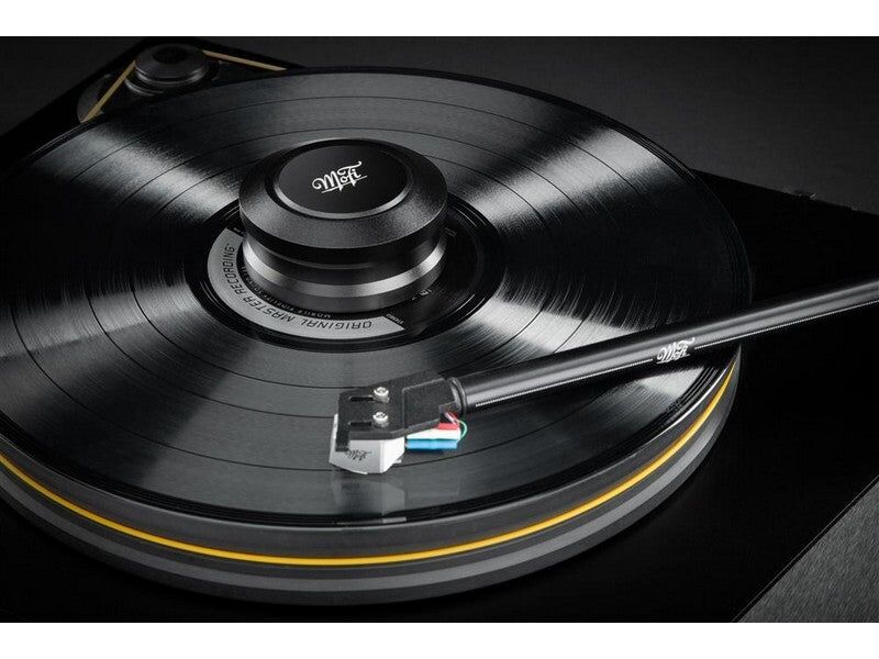MOFI Super Heavyweight Champion Noise Dissipation Record Weight - Image 2