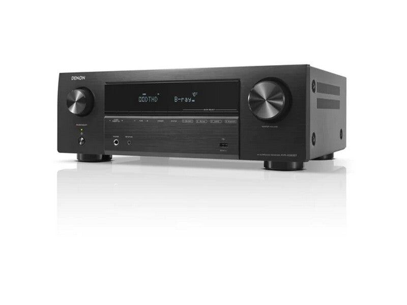 Denon AVR-X580BT 5.2 Channel 8K AV Receiver with Bluetooth. - Image 3