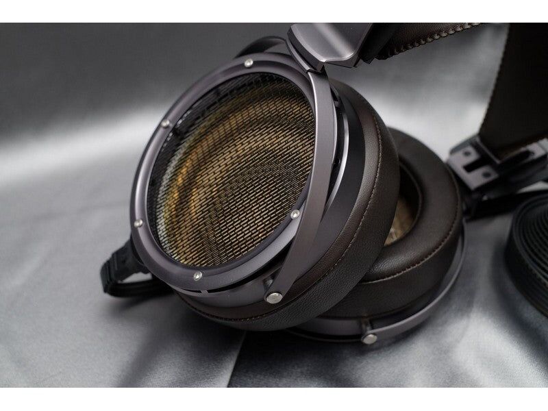 Stax SR-X9000 Reference Earspeaker - Image 2