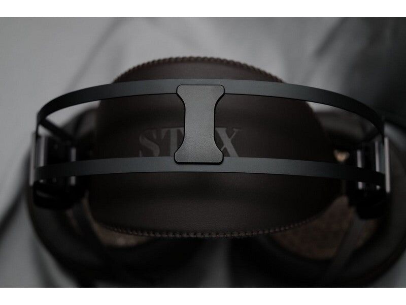 Stax SR-X9000 Reference Earspeaker - Image 6
