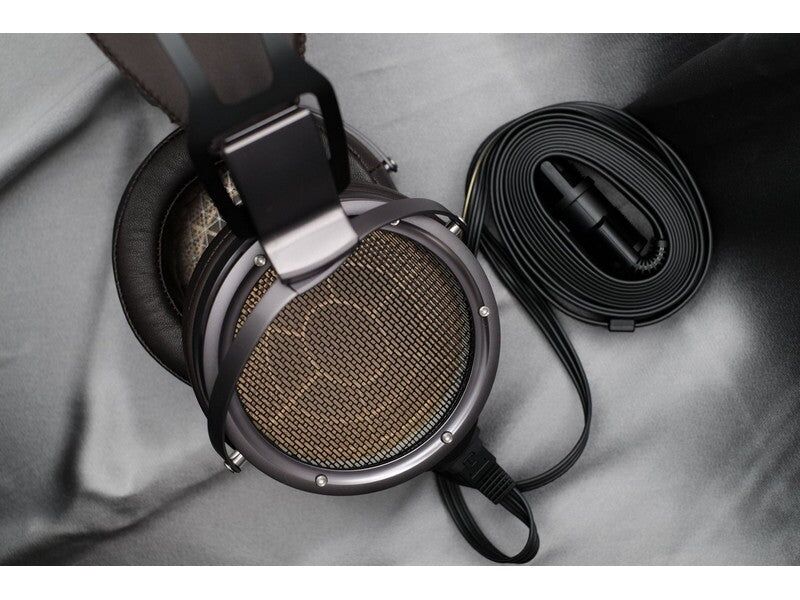 Stax SR-X9000 Reference Earspeaker - Image 4