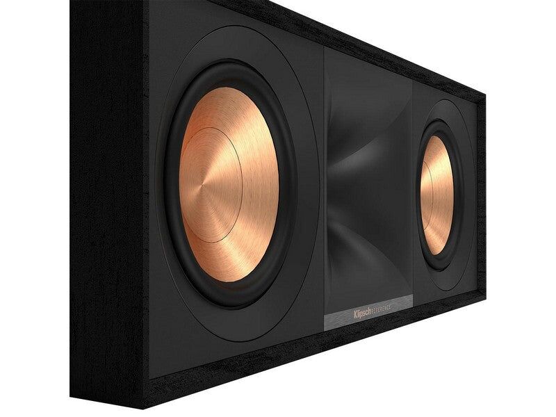 Klipsch Reference R-50C Centre Speaker Ebony - Image 5