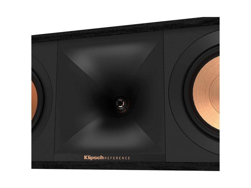 Klipsch Reference R-50C Centre Speaker Ebony - Image 7