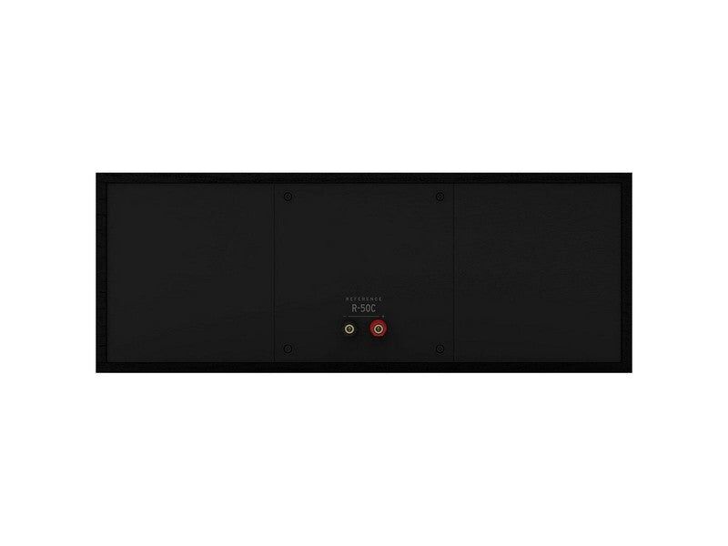 Klipsch Reference R-50C Centre Speaker Ebony - Image 6
