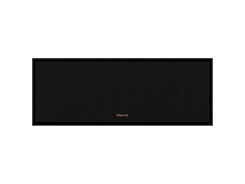 Klipsch Reference R-50C Centre Speaker Ebony - Image 3