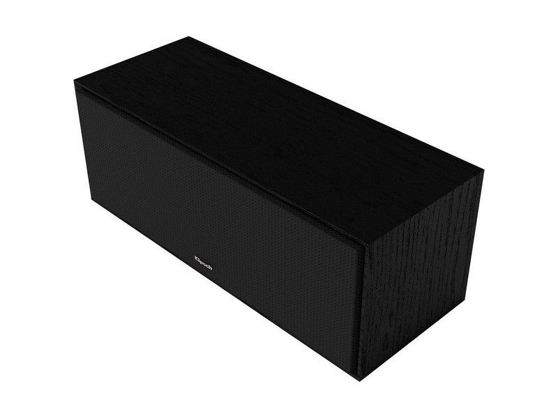 Klipsch Reference R-50C Centre Speaker Ebony - Image 4