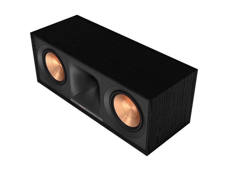 Klipsch Reference R-50C Centre Speaker Ebony - Image 2
