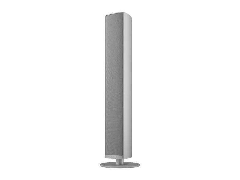 Piega Premium 701 Gen2 3-way Floorstanding Loudspeaker Pair Silver - Image 2