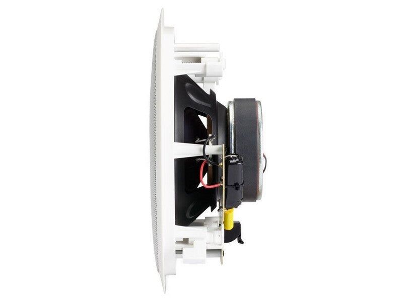 Polk RC80i 8" 2-Way In-ceiling Surround Speaker Pair - Image 4