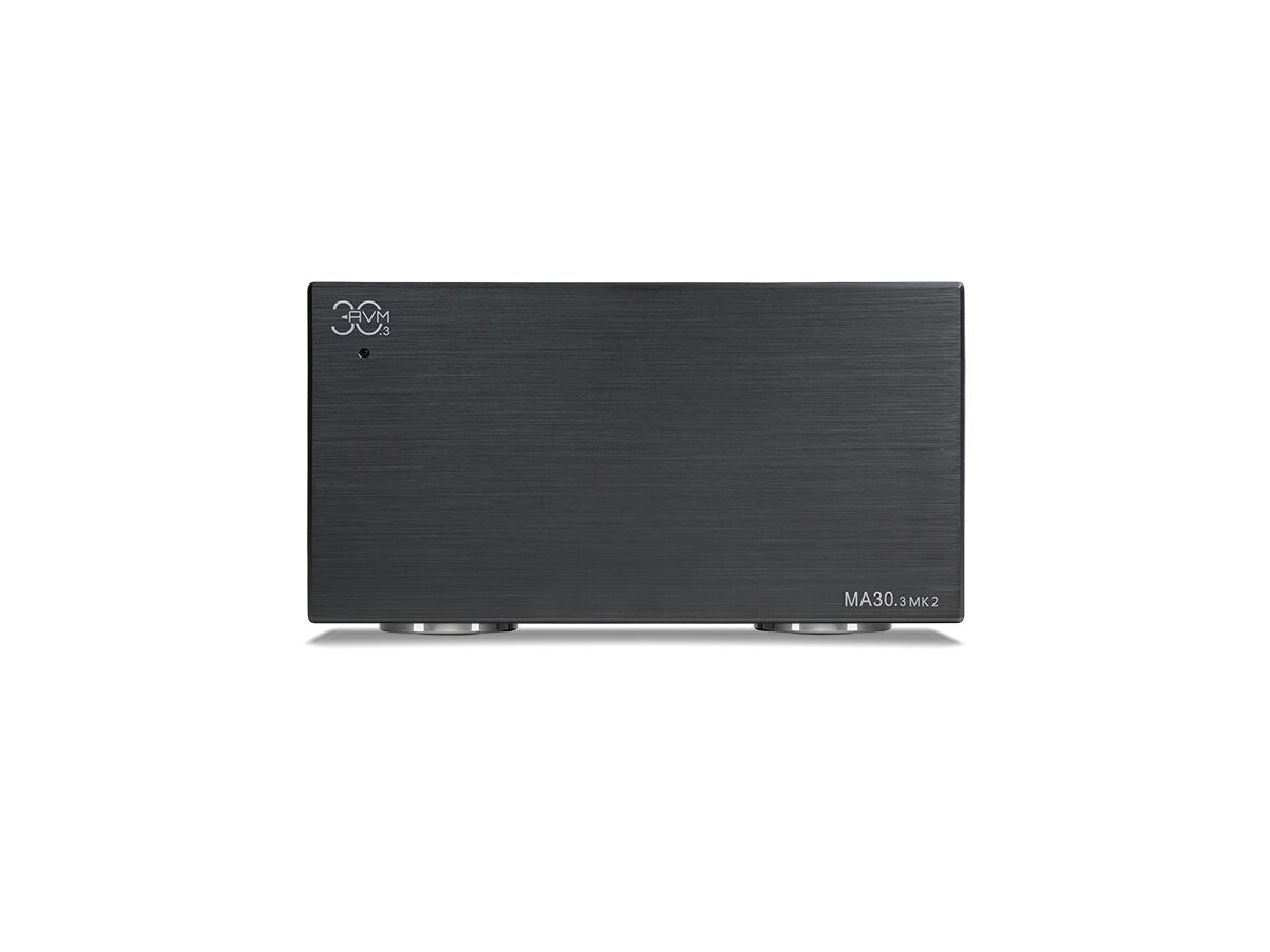 AVM MA 30.3 MK2 Mono Power Amplifiers - Image 2
