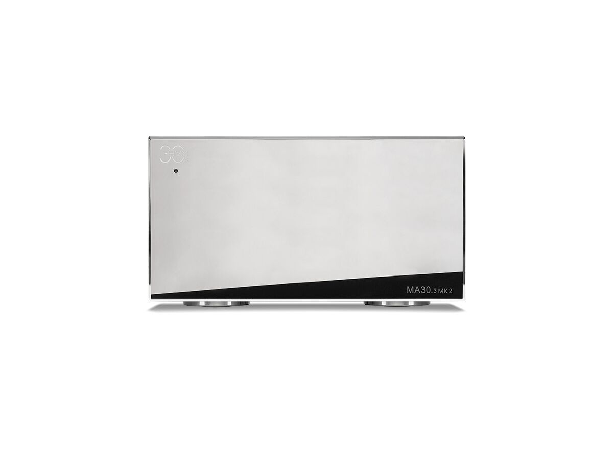 AVM MA 30.3 MK2 Mono Power Amplifiers - Image 10