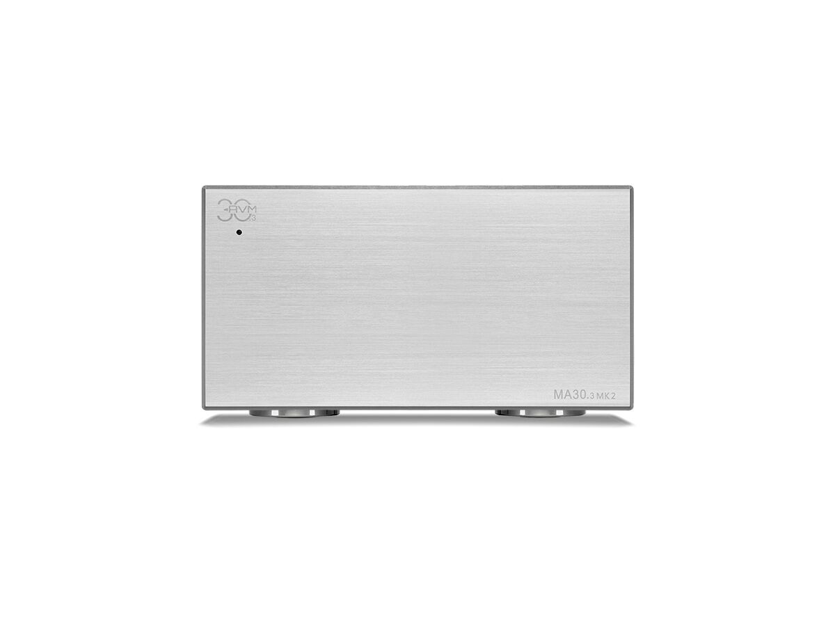 AVM MA 30.3 MK2 Mono Power Amplifiers - Image 7
