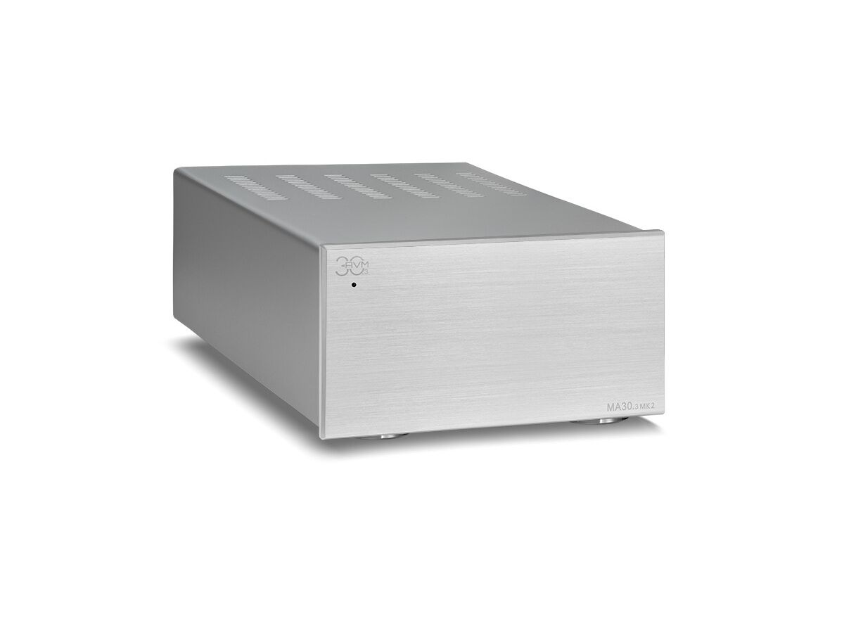 AVM MA 30.3 MK2 Mono Power Amplifiers - Image 5