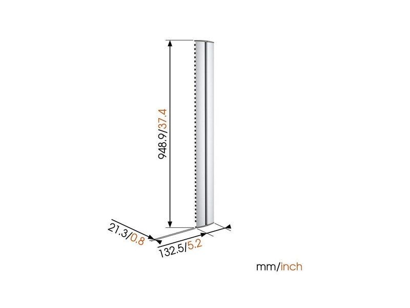 Vogel's CABLE10L 94cm Column System - Image 4