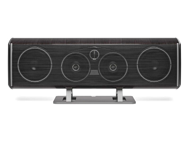 Sonus Faber Homage Vox G3 Centre Speaker Graphite - Image 2