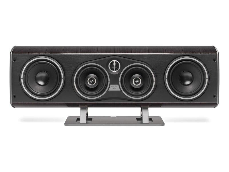 Sonus Faber Homage Vox G3 Centre Speaker Graphite - Image 3