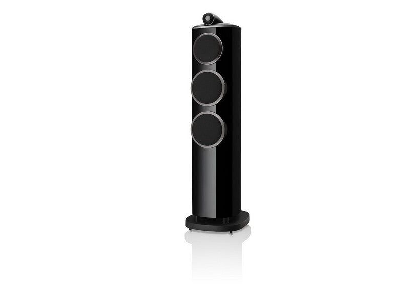 Bowers & Wilkins 804 D4 Floorstanding Speaker Pair - Image 2