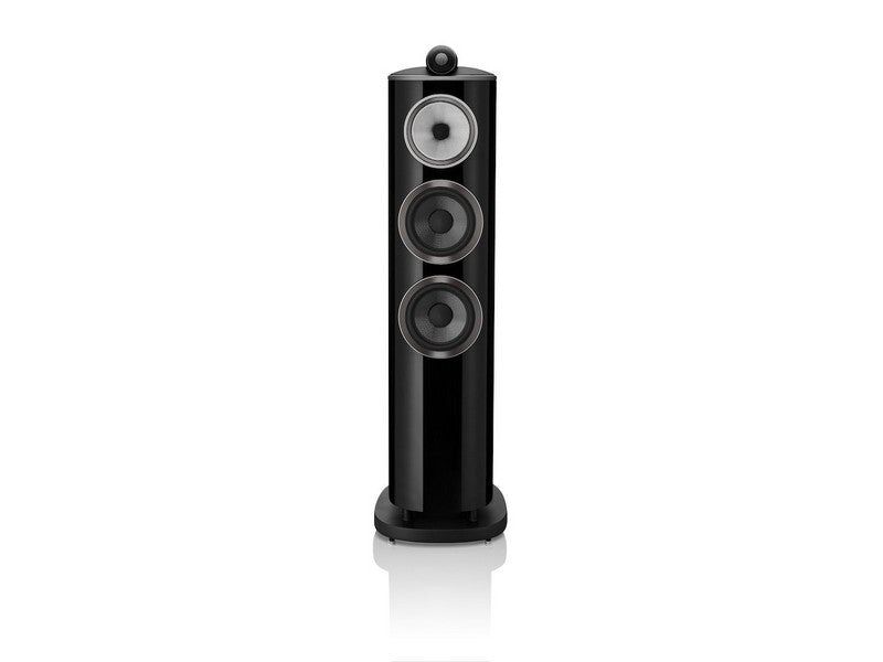 Bowers & Wilkins 804 D4 Floorstanding Speaker Pair