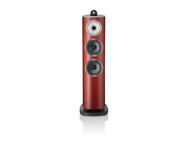 Bowers & Wilkins 804 D4 Floorstanding Speaker Pair - Image 5
