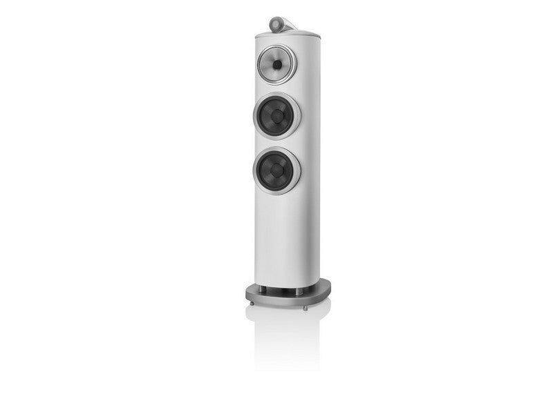 Bowers & Wilkins 804 D4 Floorstanding Speaker Pair - Image 14