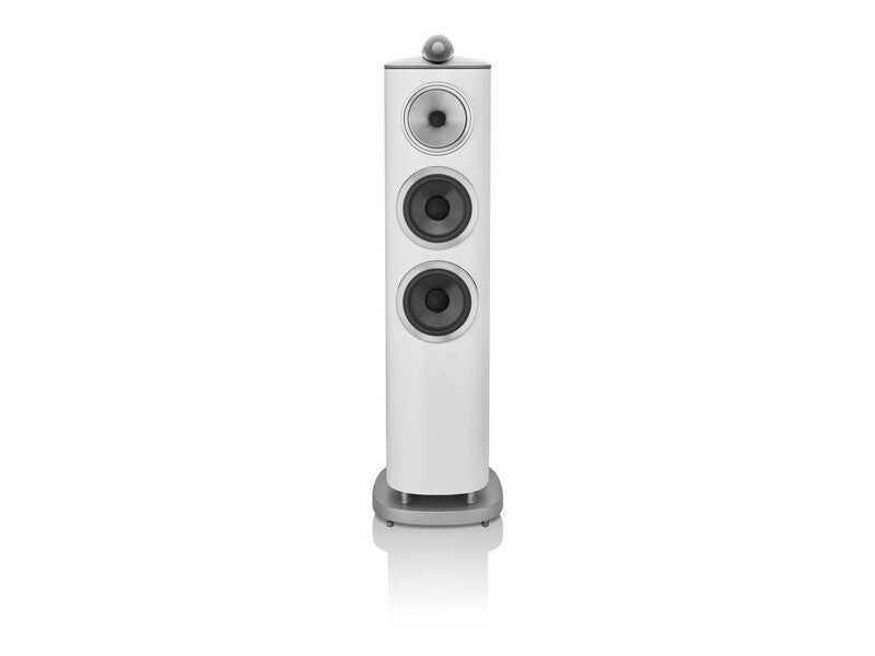 Bowers & Wilkins 804 D4 Floorstanding Speaker Pair - Image 16