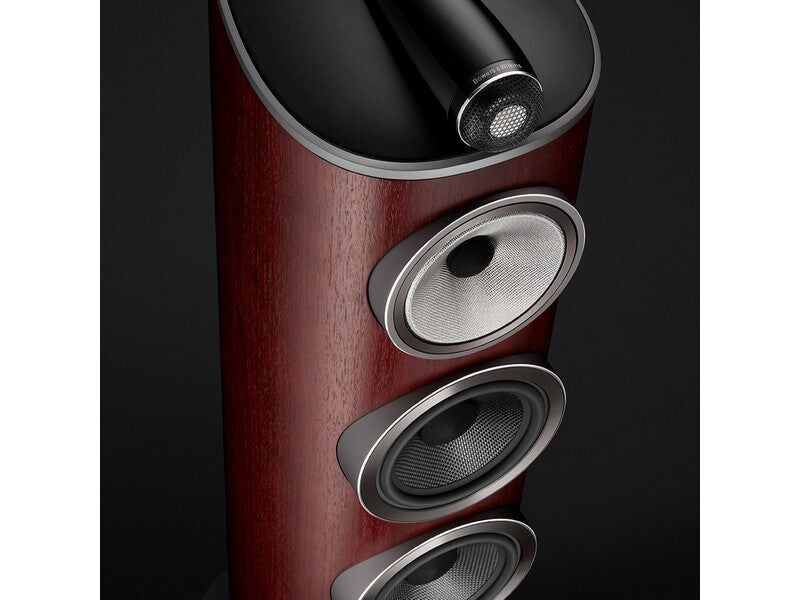 Bowers & Wilkins 804 D4 Floorstanding Speaker Pair - Image 7