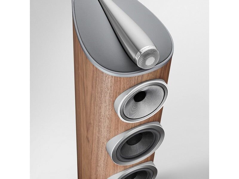 Bowers & Wilkins 804 D4 Floorstanding Speaker Pair - Image 12