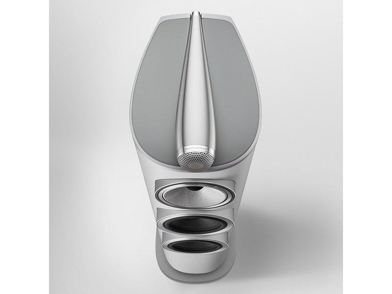 Bowers & Wilkins 804 D4 Floorstanding Speaker Pair - Image 17