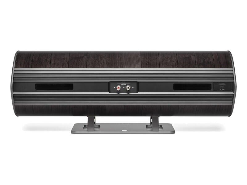 Sonus Faber Homage Vox G3 Centre Speaker Graphite - Image 4