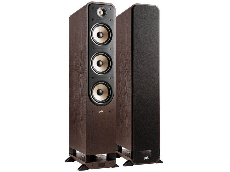 Polk Signature Elite ES60 Floorstanding Speaker Pair - Image 6