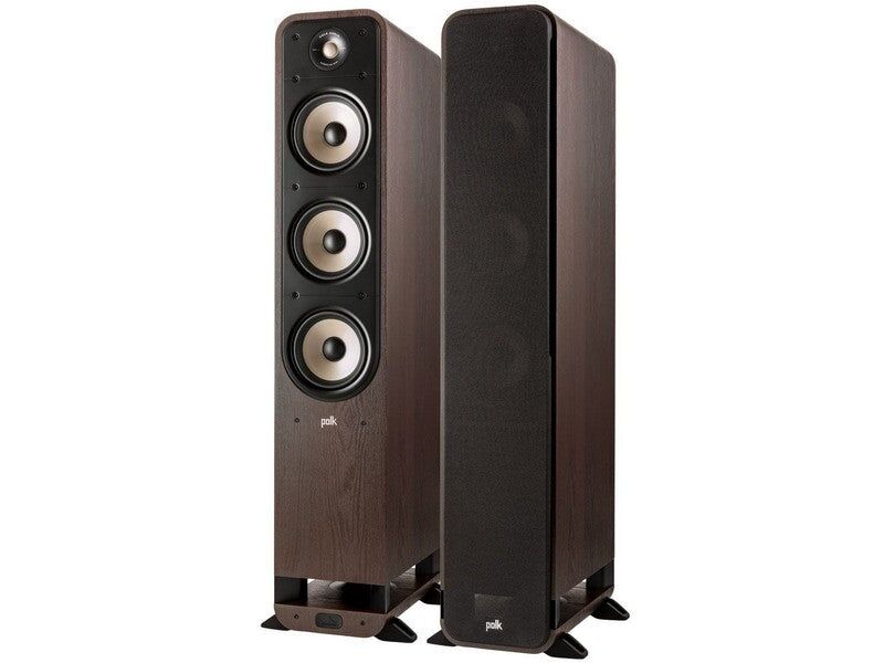 Polk Signature Elite ES60 Floorstanding Speaker Pair - Image 8