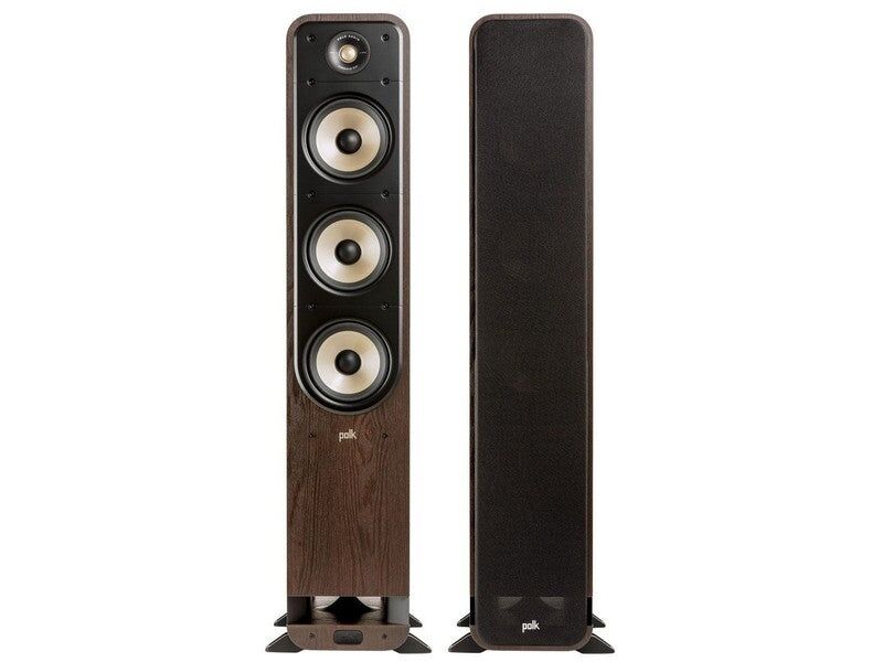 Polk Signature Elite ES60 Floorstanding Speaker Pair - Image 7