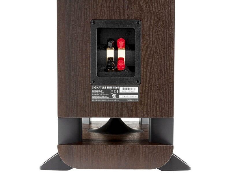 Polk Signature Elite ES60 Floorstanding Speaker Pair - Image 10