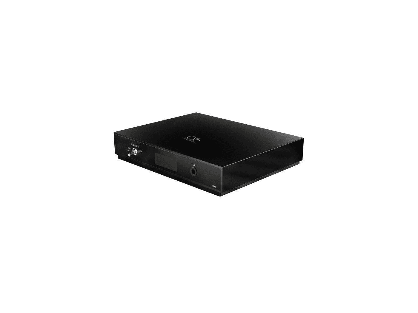 BA1 High-Res Bluetooth Receiver