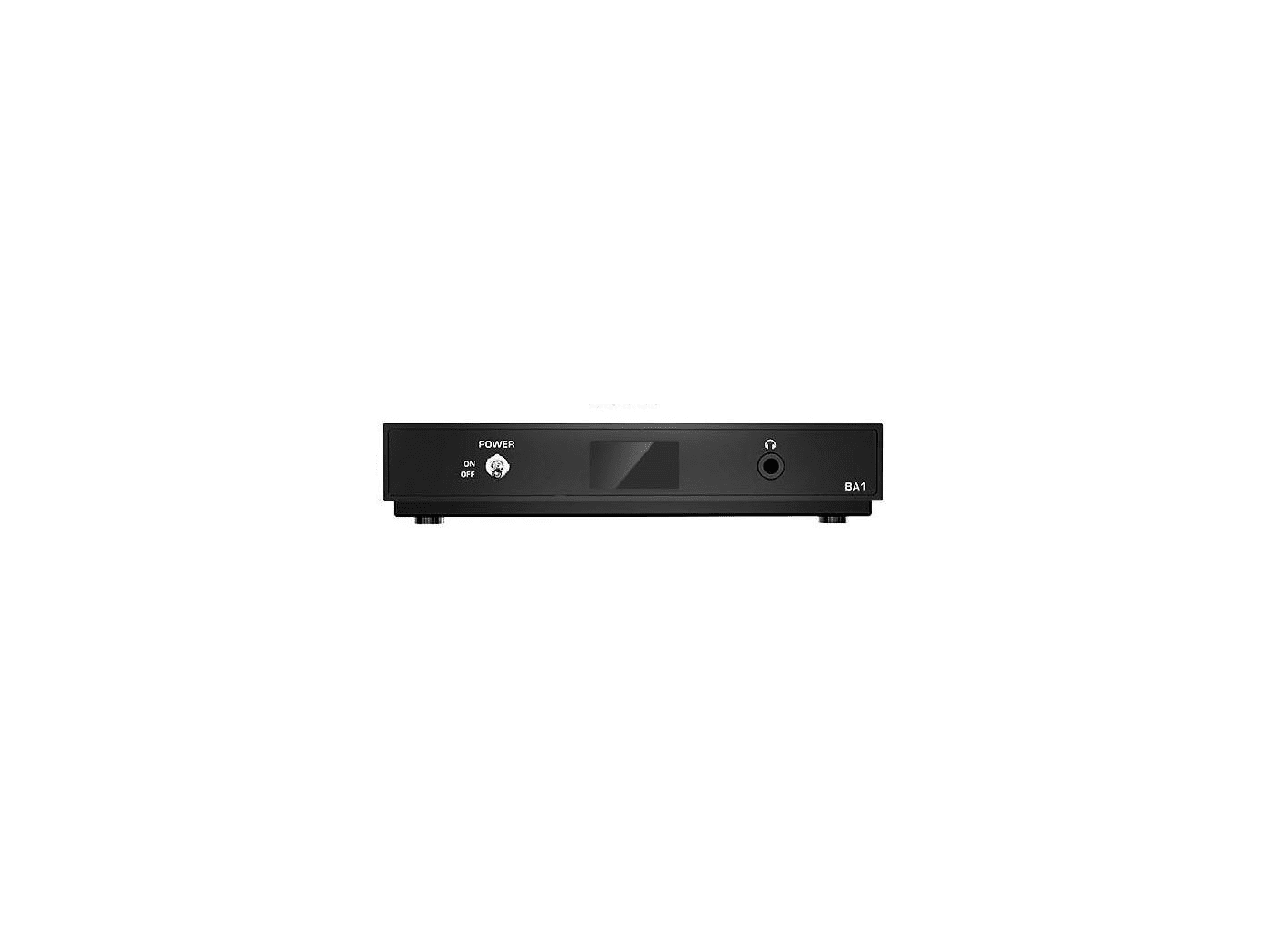 BA1 High-Res Bluetooth Receiver