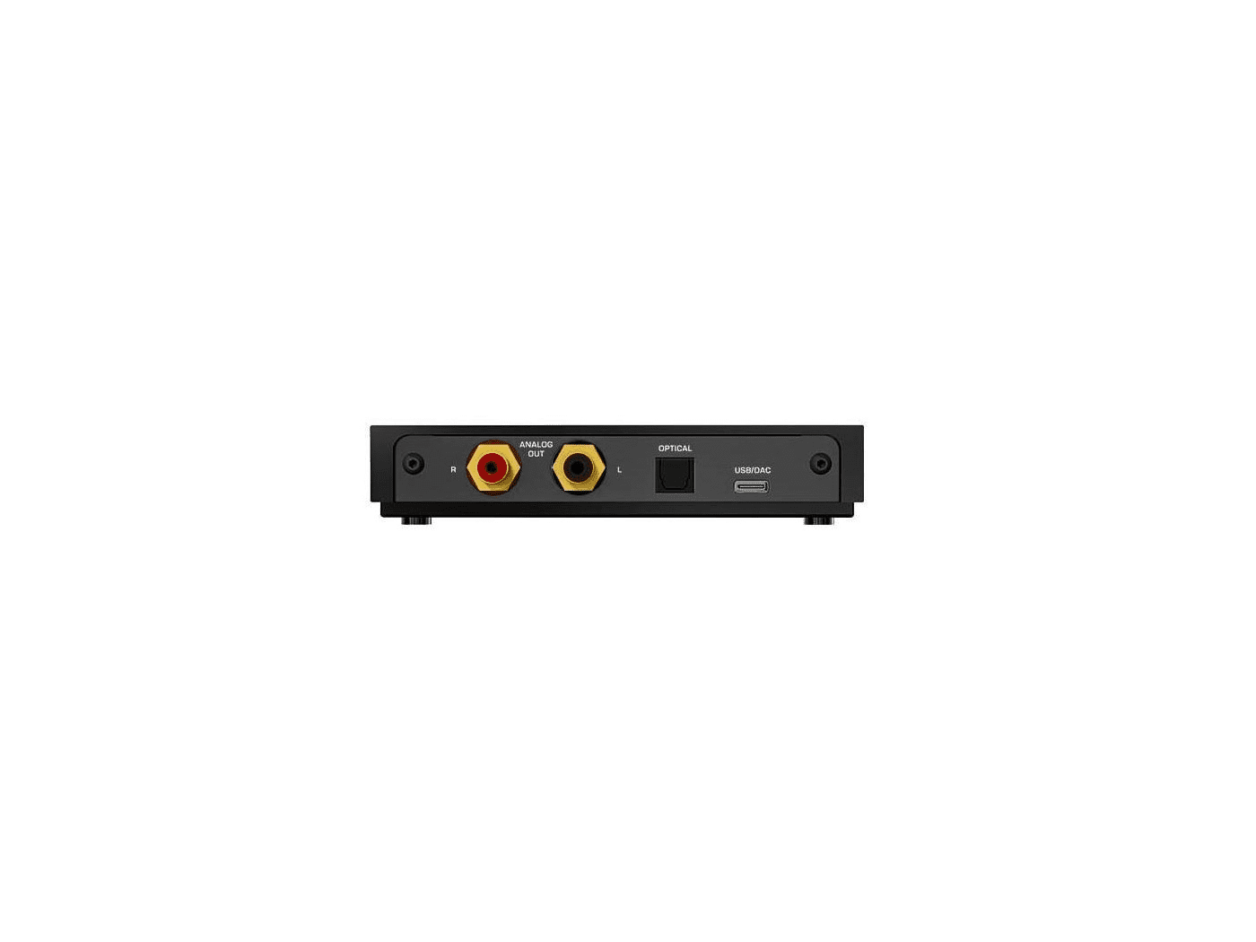BA1 High-Res Bluetooth Receiver